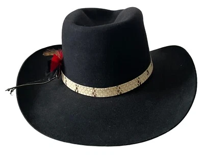 Akubra Men's Cowboy Hats for sale | eBay