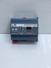 Loytec LIP-33ECTB EIA709/IP router