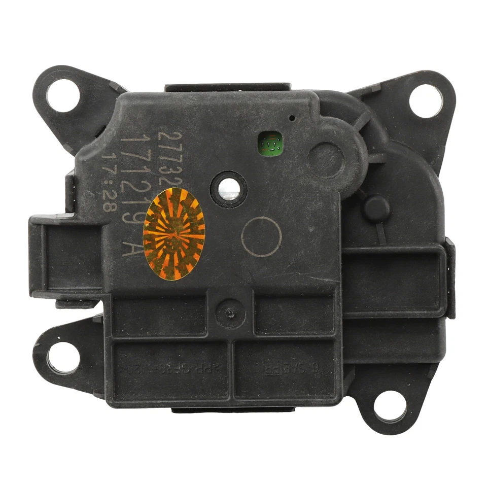 Actuador de mezcla de aire lateral izquierdo 27732-4GF0B 4GF0C para Infiniti Q50 Q60 2014-2024 2018 Foto 4 de 4