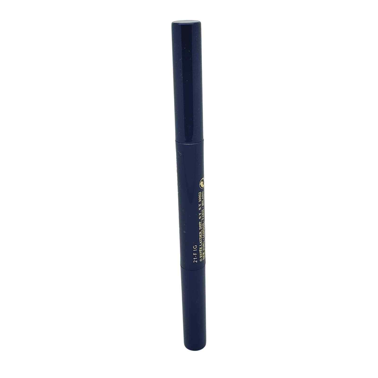 Estee Lauder Automatic Lip Pencil Duo 21 Fig Read Description eBay
