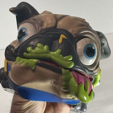 Ugglys Pet Shop Pug The Electronic Pup Pet Dog Moose Toys Tested/Working