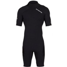 Hyperflex 2.5mm Vyrl Men's Springsuit Wetsuit