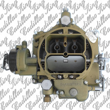 54 Cadillac Carburetor Rebuilt Carter Model Wcfb-2109s Wcfb-2143s 1954 54 Cadillac Carburetor Rebuilt Carter Model Wcfb-2109s Wcfb-2143s 1954
