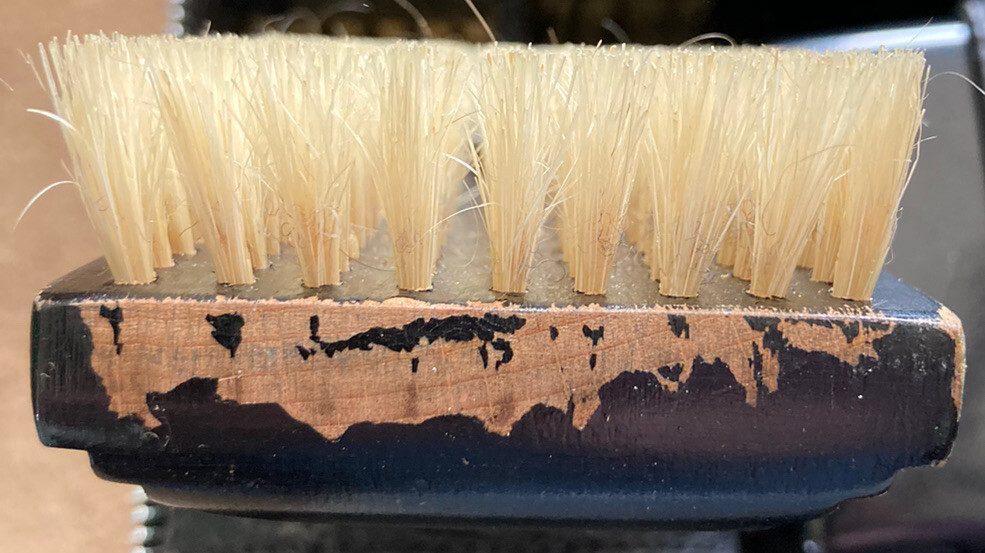 Cadeau de toilettage pour hommes personnalisé en usine Aosheng trousse de toilet
