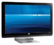 HP 2009M LCD Monitor Grade A