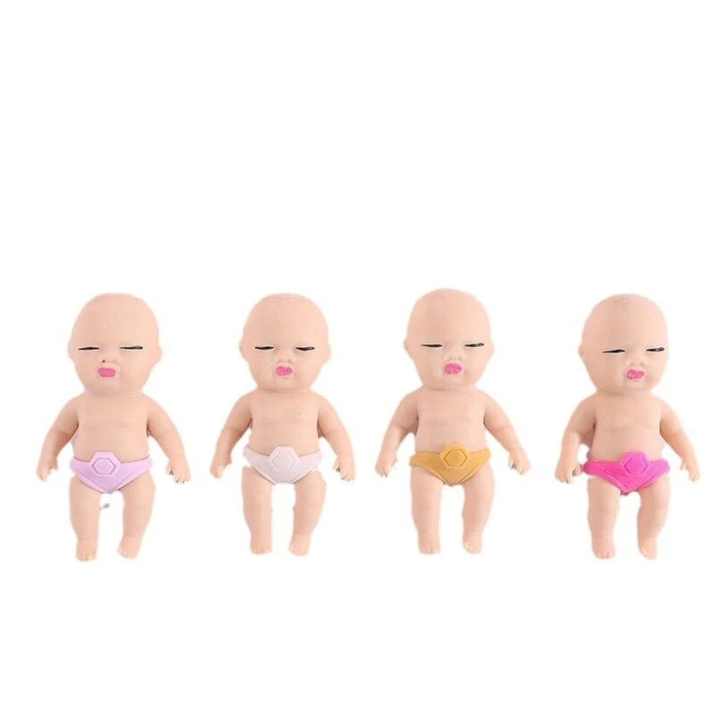 Stretchy doll hotsell