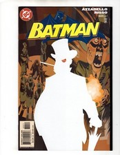 DC Comics Batman Volume 1 Book #622 VF+
