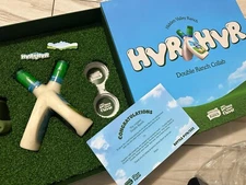 ✅🔥 Hidden Valley Ranch HVR Double Ranch Kit NUMBERED OUT OF 222 ComplexCon