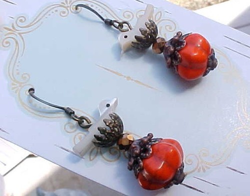B2G1 Abalone Shell Earrings Beach Blue Lapis Lazuli Peacock Handmade Sundance - Picture 16 of 24