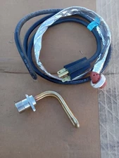 Zerostart Temro engine block heater 240V 1500 Watts 3500102 for 1" opening