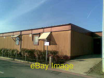 Foto 6x4 Northampton General Hospital Wards. c2011