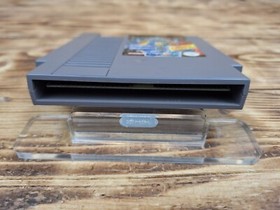 NES Nintendo Entertainment System💾1,5 von 6 || Pin Bot || NOE - nur Modul🤖