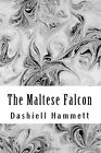 The Maltese Falcon by Hammett, Dashiell Book The Fast Free Shipping