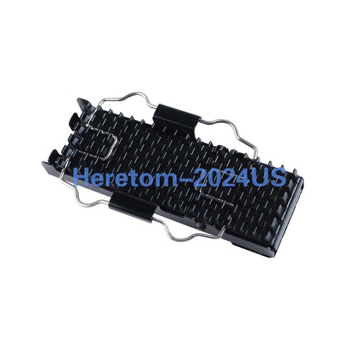 Nuevo 919952-001 M.2 SSD Soporte de enfriamiento Disipador térmico para estación de trabajo HP Z4 Z6 Z8 G4 - Imagen 3 de 17