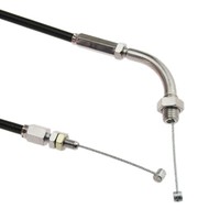 Gaszug FüR Kawasaki Z440 Ltd 1980-82 Z 440 Ltd Belt Drive 1982-84 Gasbowdenzug