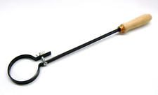 Crucible Dish Cup Handle Holder Torch Casting Melting Tong Round 2-5/8" - 2-3/4"