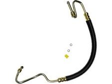 For Chevrolet Silverado 1500 Power Steering Pressure Line Hose Assembly 47283gb