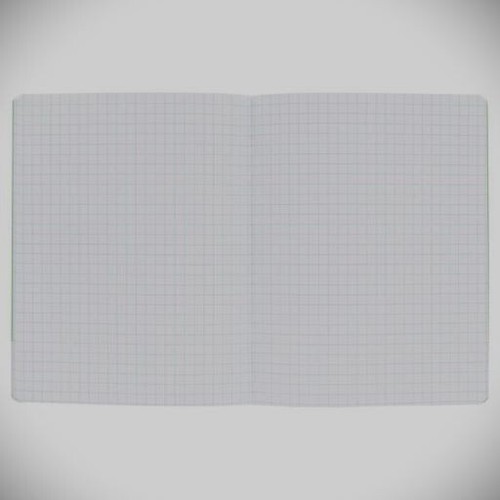 88 PAGES C3 DURABLE COVER SUM COPY/ EXERCISE BOOK BY ORMOND QTY 3 - Picture 2 of 3