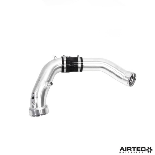 ATMSBMW9 AIRTEC COLD SIDE BOOST PIPES FOR BMW N55 2016 to 2018 – F87 – M2 N55 - 第 3/3 張圖片