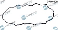 Dr.Motor Automotive DRM0506 Gasket, Cylinder Head Cover For Nissan