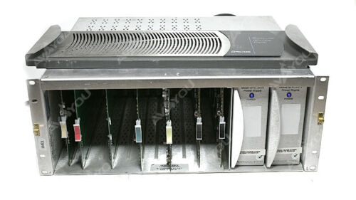 Wheatstone Bridge Router I/O WheatNet-TDM Audiokonsole SPS-2011 DPS AO AES QAT - Bild 3 von 10
