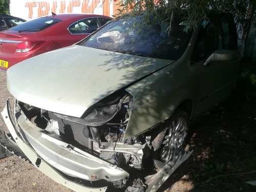 Renault Vel Satis 2002 Headlight Ballast Control Module (Xenon Hea #696388-35 - Bild 6 von 8