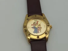 Disney Ladies Winnie The Pooh And Friends Lorus SII Seiko Watch 
