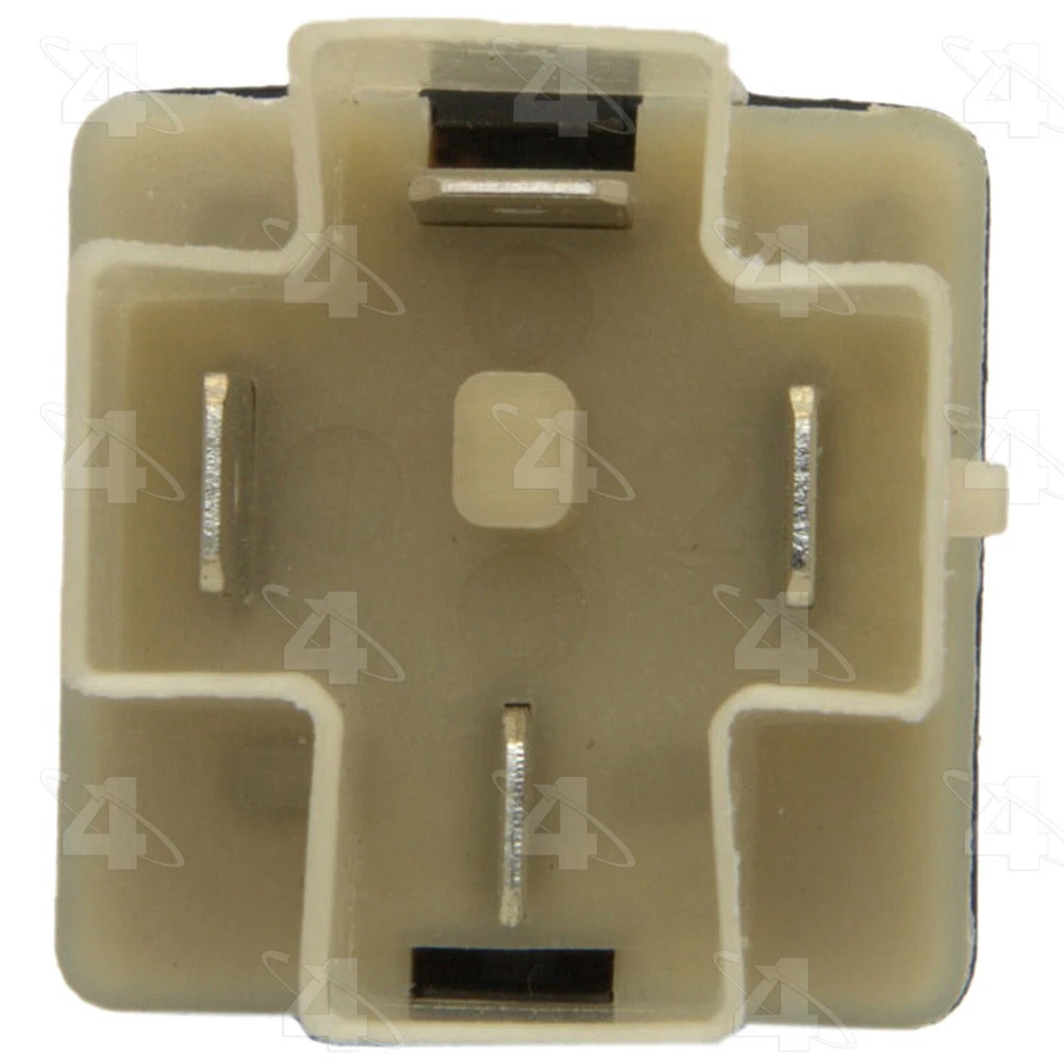 For 1992-2000 Lexus SC400 A/C Compressor Control Relay 4 Seasons 1993 1994 1995 - Image 4 of 4
