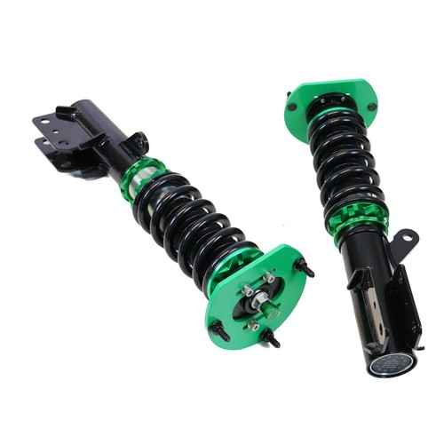 REV9 32 Ways Amortissement Hyper-Street 2 Surcharges Kit Pour 05-10 Chevrolet - Photo 3 sur 5