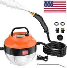 3800W High Pressure Steam Cleaner Household Car Steam Cleaner Cleaning Machine A