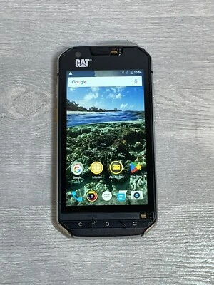 CAT S60 无锁版智能手机| eBay