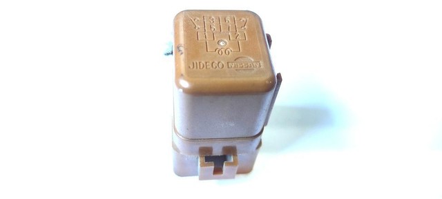 2523079964 реле nissan