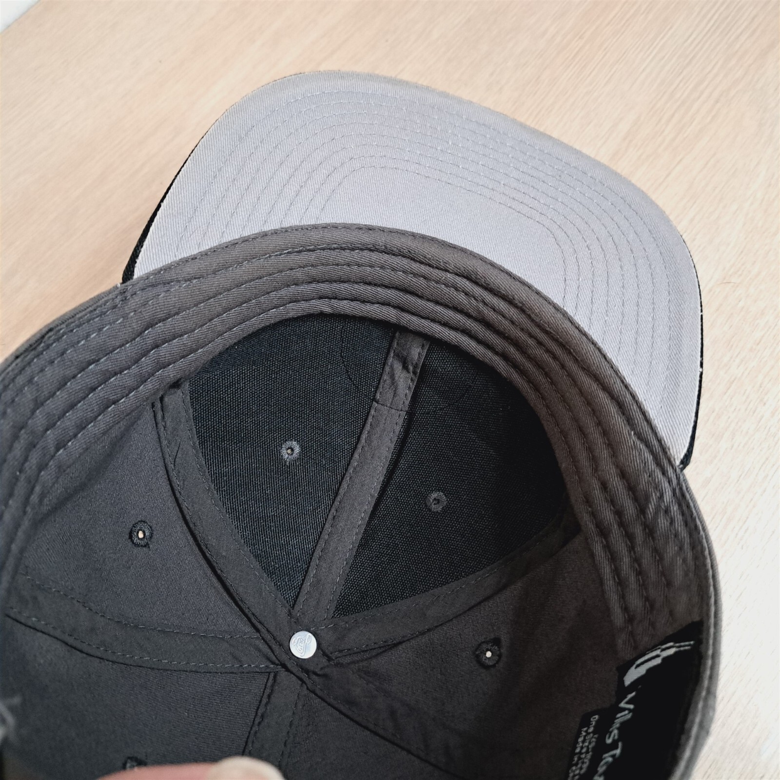 WILLIS TOWER CHI ADJUSTABLE SNAPBACK BASEBALL HAT… - image 15