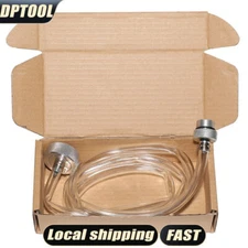 VAS 6262A DSG Gearbox Oil Filling Hose Kit For VAG VW Audi 1.5m long