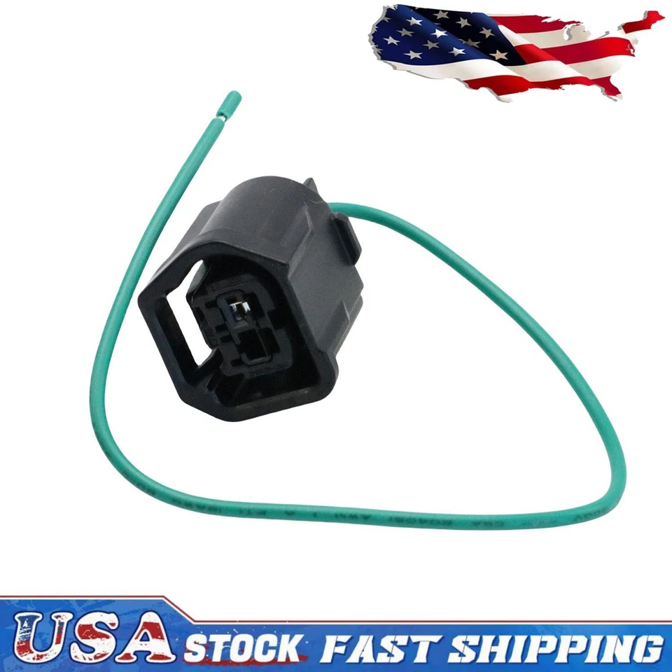 NUEVO CONECTOR ENCHUFE ARNÉS COLETA ALTERNADOR APTO AUDI A5/A5 QUATTRO 2008-2018 Foto 3 de 4