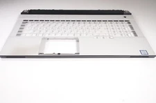 RHK29 Alienware Palmrest Top Cover AWYA17-7640WHT-PUS