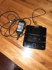 Sony DVDirect Multi-Function DVD Recorder/Burner VRD-MC6