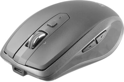 Logitech MX Anywhere 2S Wireless Maus Graphit Neu & OVP Bluetooth Edition