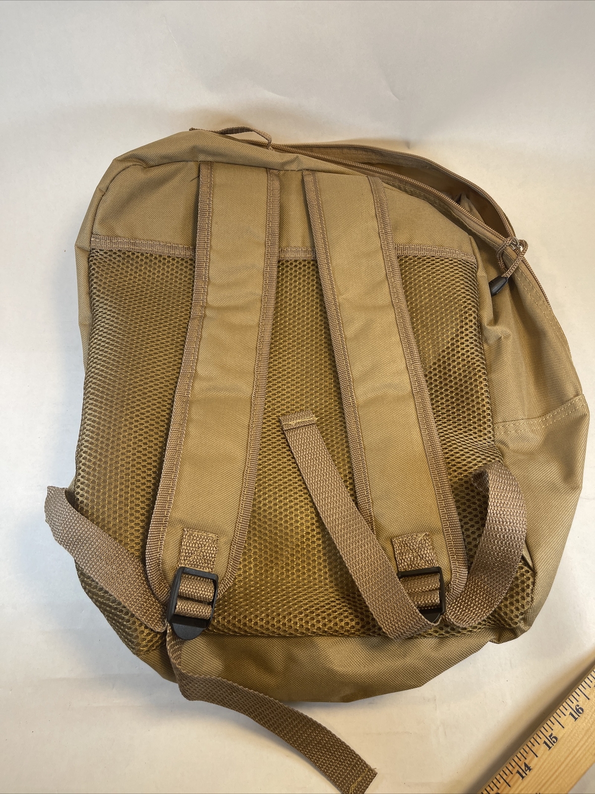 NRA Multi Pocket Backpack - image 15
