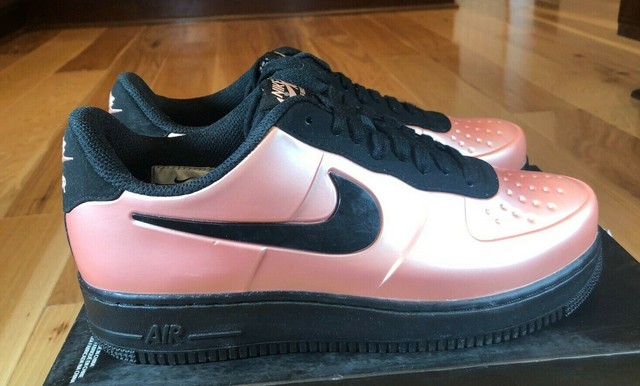 nike af1 coral
