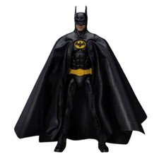 Batman Burton 1989 Michael Keaton 1/9 Dynamic...