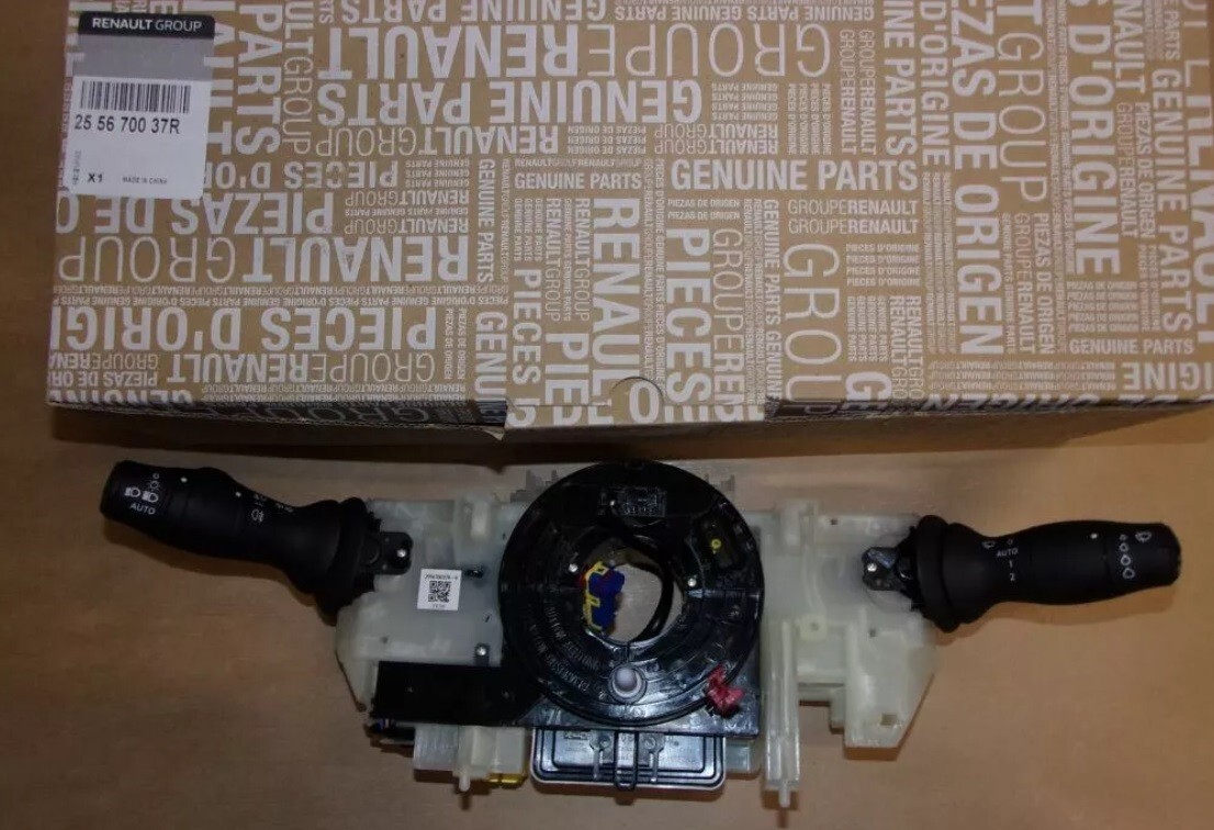 Commodo Renault Master III 255670037R pour phare antibrouillard gauche