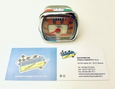 Contachilometri MOTO MORINI  175cc GT/ 3.7 Sprint/ Settebello/Turismo 140 KMH