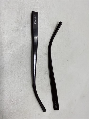 DKNY DY 4579 3304 BROWN 140mm TEMPLE ARM PARTS -S33