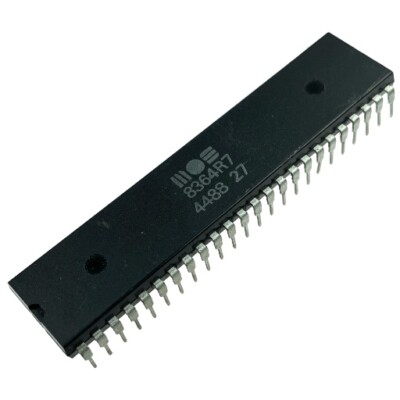 [1pcs] 8364R7 MOS 8364R7 Commodore Amiga DIP48 USED