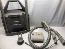 Electrolux Epic 3500 SR Upright Vacuum Cleaner - Hose Sidekick Caddy Attachments