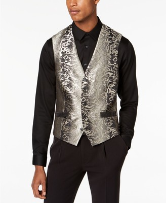 macys waistcoat