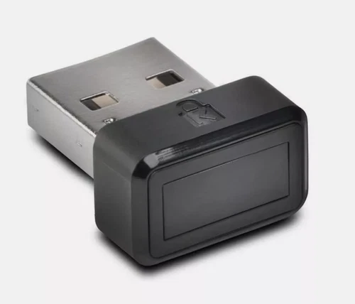 Kensington VeriMark Fingerprint Key (K67977WW)