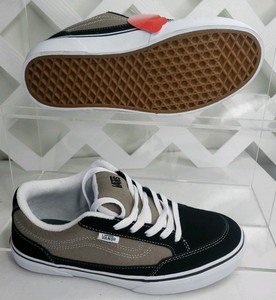 harga vans old skool black