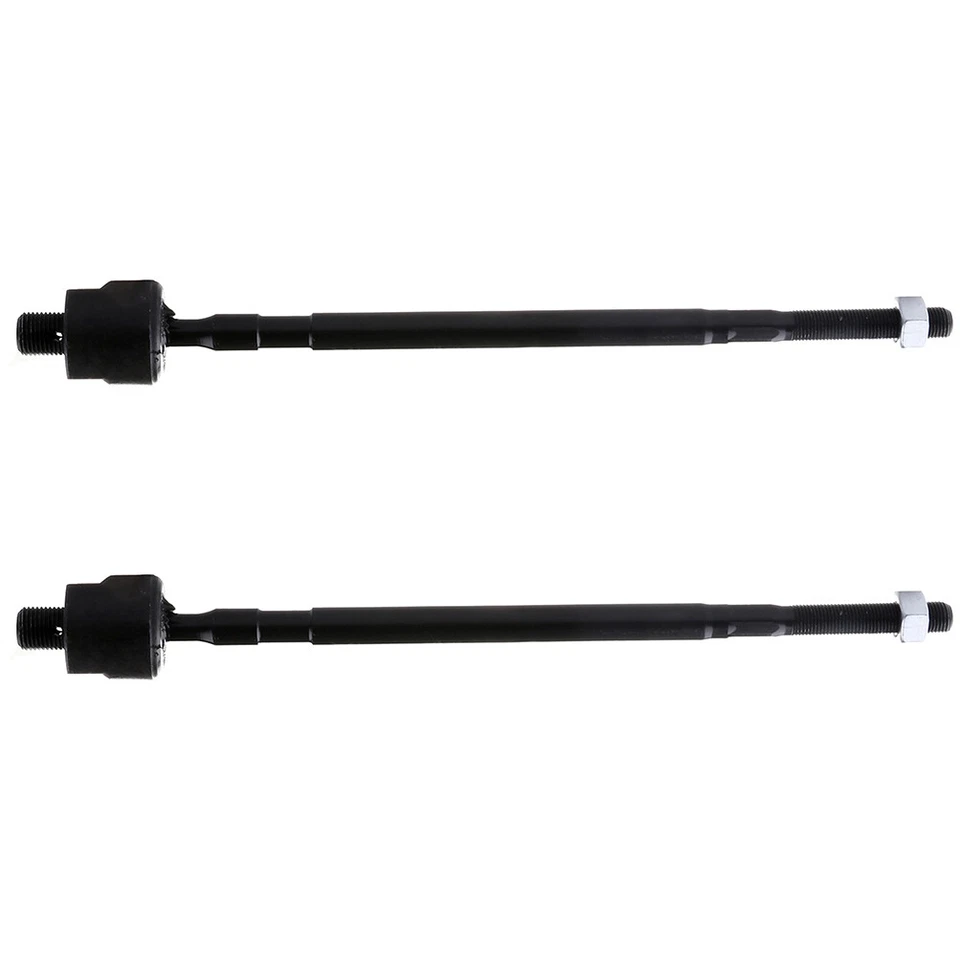 2PCS New Front Inner Tie Rod Steering Parts For 1993-2002 Mitsubishi Mirage Foto 2 de 4
